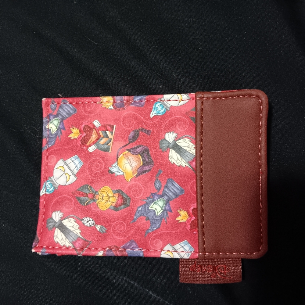 Loungefly card holder